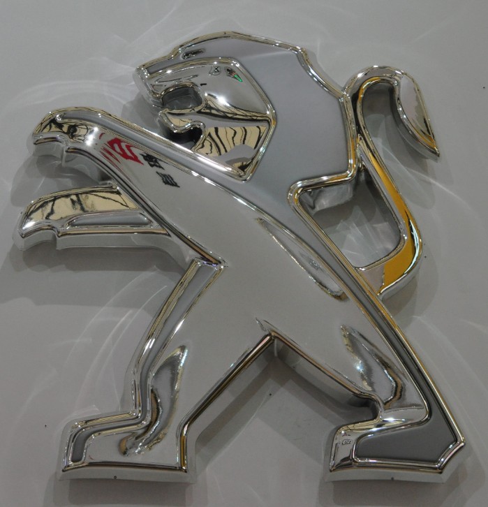 東風(fēng)標(biāo)志